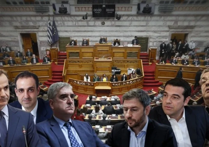 Νέα λίστα παρακολουθήσεων από την εφημερίδα Documento: Ποιοι παρακολουθούνταν με το Predator