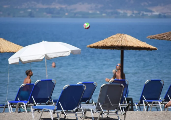 Κικίλιας: Με ψηφιακό πάσο τα χρήματα στους δικαιούχους του Κοινωνικού Τουρισμού