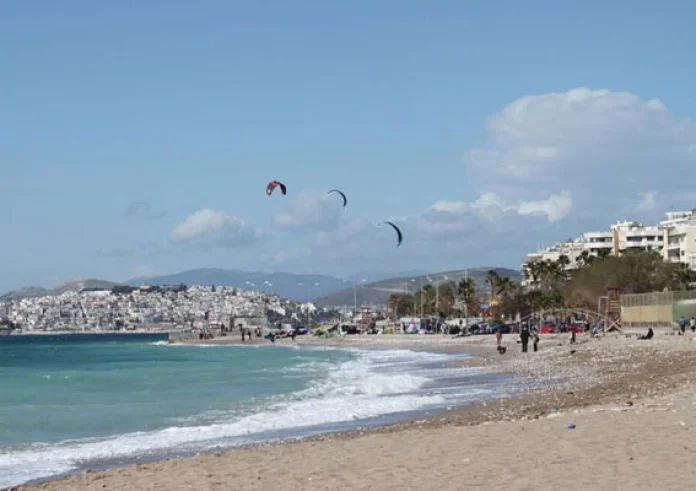 Ελλάδα: Δεύτερη στη λίστα με τους πιο φιλικούς ανθρώπους παγκοσμίως
