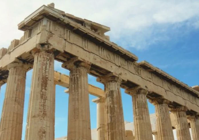 Τα Γλυπτά του Παρθενώνα βρίσκονται σε λάθος χώρο, έχουν ανάγκη το αττικό φως