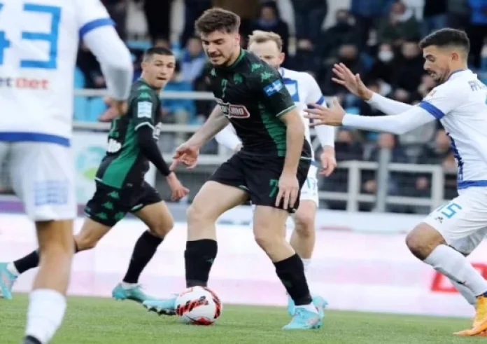 Προγνωστικά Superleague: Με φόρμα και παράδοση ο ΠΑΣ