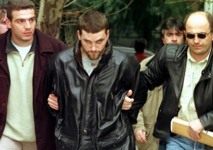Πάσσαρης: «Θέλω να επιστρέψω στην Ελλάδα. Να εκτίσω το υπόλοιπο της ποινής μου»