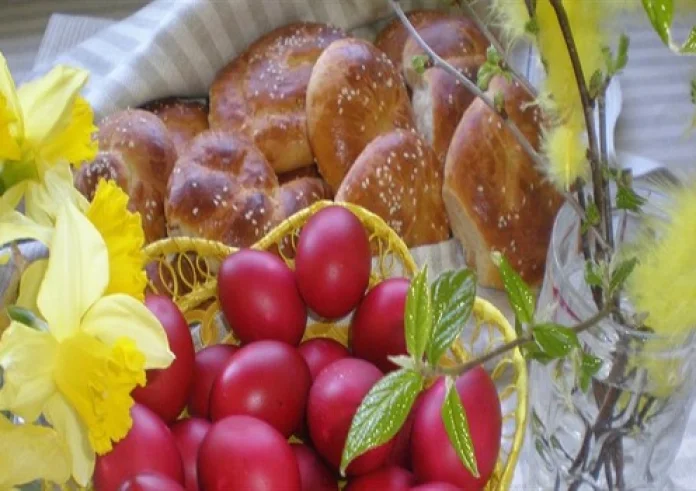 Ήθη και έθιμα του Πάσχα σε όλη την Ελλάδα