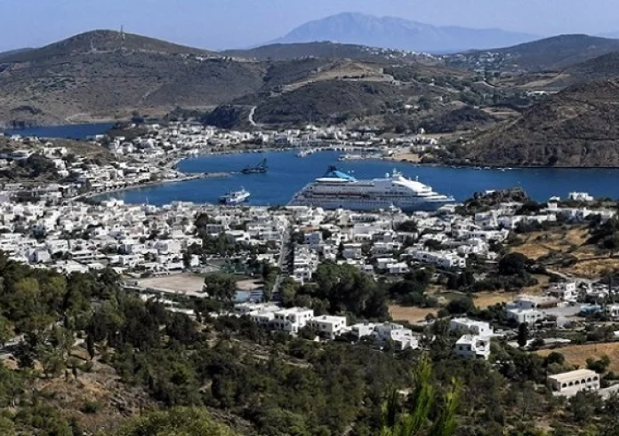 Πάτμος: Στους 15 προορισμούς του κόσμου για καλοκαιρινές διακοπές του περιοδικού Travel + Leisure