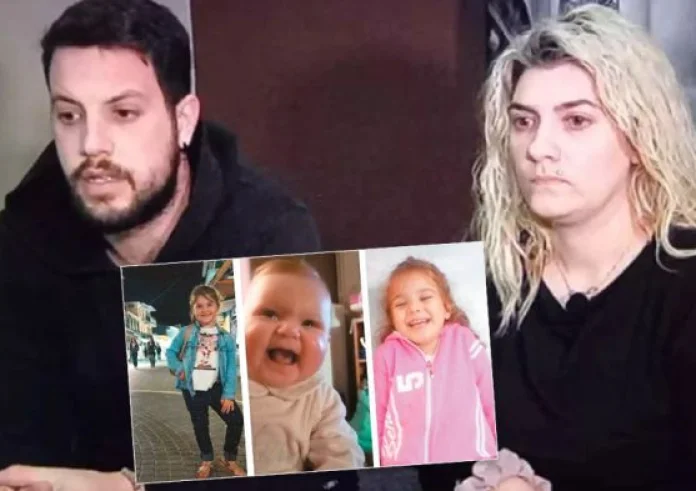 Πάτρα: Στην ανακρίτρια η Πισπιρίγκου - Απολογείται για απόπειρα ανθρωποκτονίας της Τζωρτζίνας