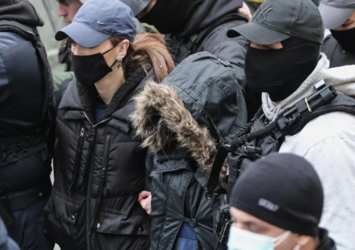 Πάτρα: Η οικογένεια της Ρούλας ζήτησε τον Αλέξη Κούγια για δικηγόρο