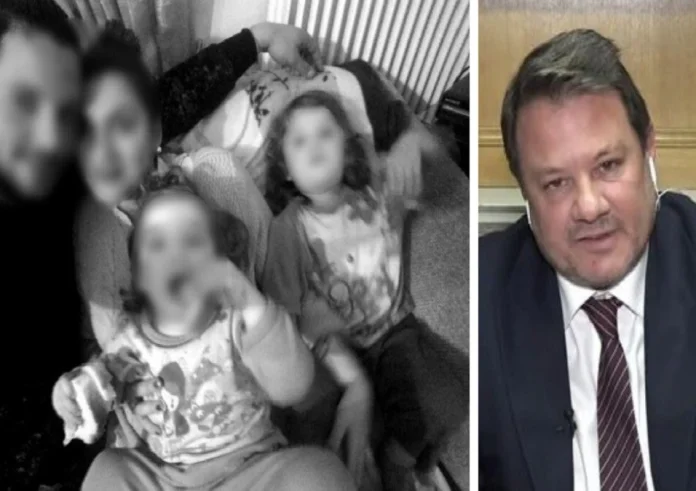 Λύτρας για Πάτρα: Θα προκύψουν δυσκολίες στην ανάκριση αν υπάρξει διαφορετικό πόρισμα από τους ιατροδικαστές
