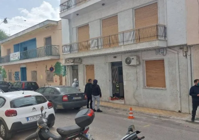 Πάτρα: Αυτά είναι τα αίτια θανάτου της σπιτονοικοκυράς της Ρούλας Πισπιρίγκου