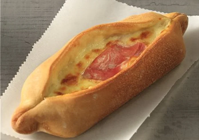 Γρήγορο και νόστιμο πεϊνιρλί