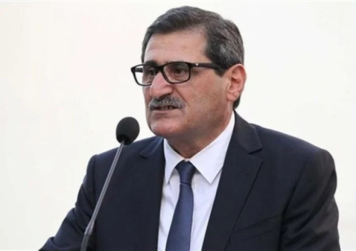 Κώστας Πελετίδης: Έθεσε εαυτόν στη διάθεση του ΕΣΥ