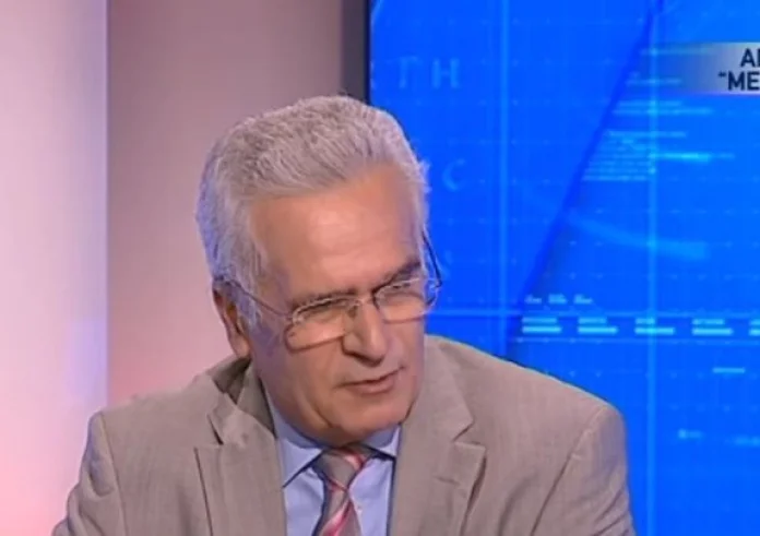 Βόμβα από τον πρώην διοικητή της ΚΥΠ: Η Τουρκία θέλει να φτιάξει πυρηνικά όπλα