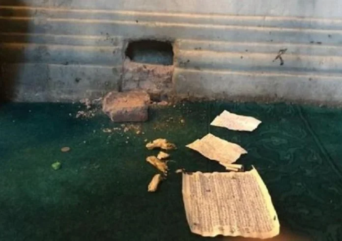 Χειρόγραφο του Γαλιλαίου: Πλαστές οι σημειώσεις του πατέρα της αστρονομίας