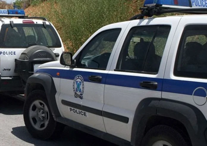 Πάτρα: Μεγάλη επιχείρηση της Αστυνομίας σε καταυλισμούς – Συνελήφθησαν 13 Ρομά