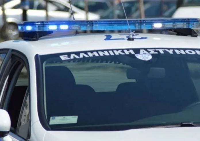 Ελασσόνα: Βρέθηκε ανθρώπινος σκελετός κοντά στη Βερδικούσια