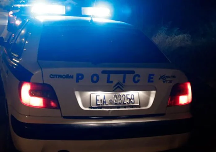 Περιστέρι: Αιματηρή ενέδρα σε 32χρονο - Πώς του έστησαν καρτέρι και τον πυροβόλησαν