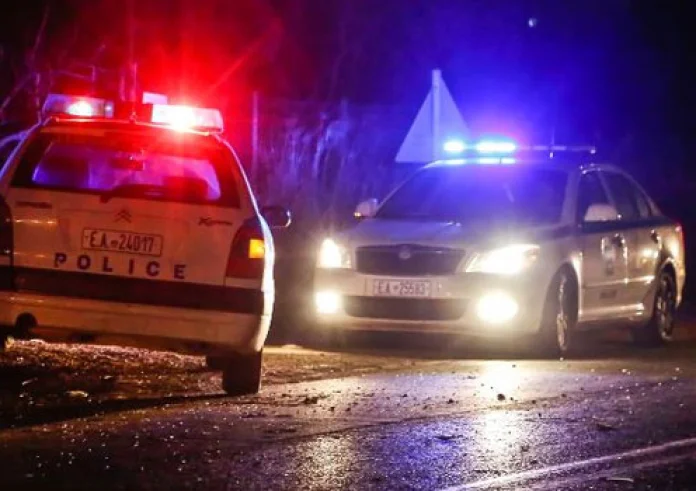 Απετράπη οπαδικό επεισόδιο στη Θεσσαλονίκη – Ρωτούσαν παρέες «τι ομάδα είσαι;»