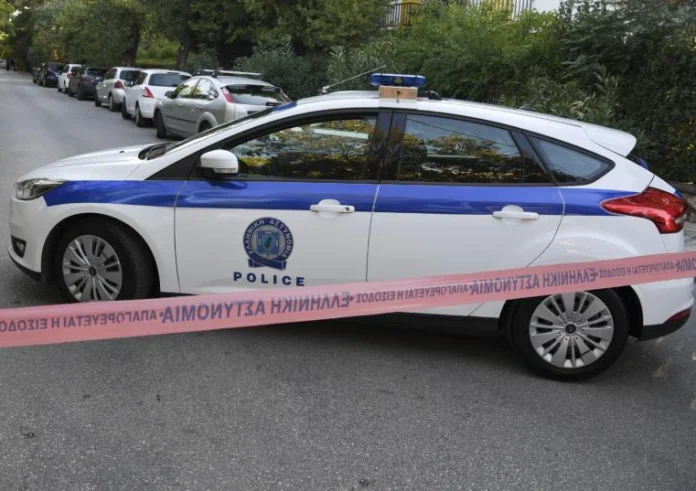 Πάτρα: Μυστήριο με τον θάνατο 37χρονης από ακατάσχετη αιμορραγία – Συνελήφθη ο 40χρονος σύντροφός της
