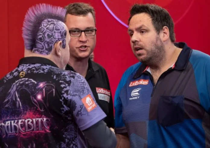 Προγνωστικά Darts: Μονό ποντάρισμα στο 2,62