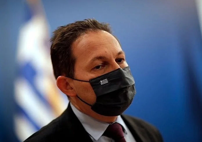 Πέτσας: Καταδικάζουμε τον εκφοβισμό της Σοφίας Νικολάου και τη στοχοποίησή της