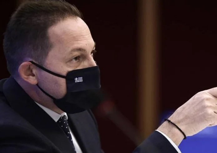 Πέτσας: Θα παραμείνουμε στο δύσκολο ωράριο που στέλνει το σωστό μήνυμα