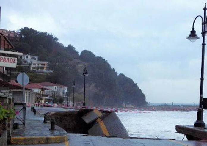 Thessaly & Evros Pass 2025: Πώς να κάνεις αίτηση στο gov.gr για voucher 200 ευρώ