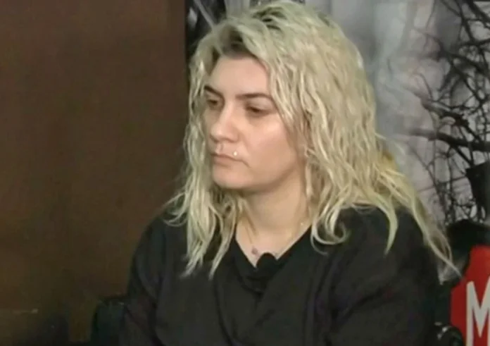 Αποκάλυψη: Τα στοιχεία που δείχνουν ότι η χορήγηση κεταμίνης στη Τζωρτζίνα έγινε από την Πισπιρίγκου