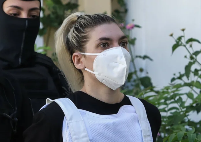 Ρούλα Πισπιρίγκου: Από τι πέθανε η σπιτονοικοκυρά - Aυτό είναι το πόρισμα
