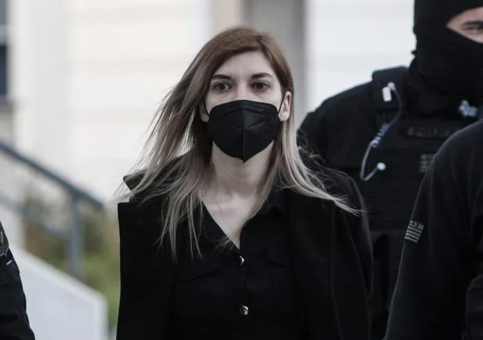 Λέων για Πισπιρίγκου: «Η Ίριδα θα είναι το κλειδί στη δίκη για τα άλλα δύο παιδιά»