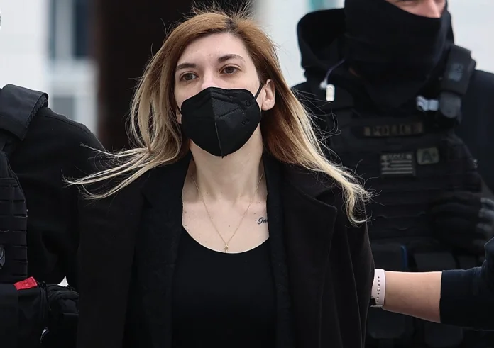 Δίκη για Πισπιρίγκου: Τι αποκαλύπτουν οι ιατροδικαστές για Μαλένα – Ίριδα