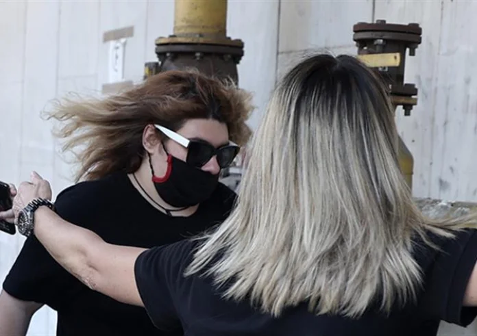Πάτρα: Η μαραθώνια κατάθεση της Δήμητρας Πισπιρίγκου και ο πόλεμος μεταξύ ιατροδικαστών