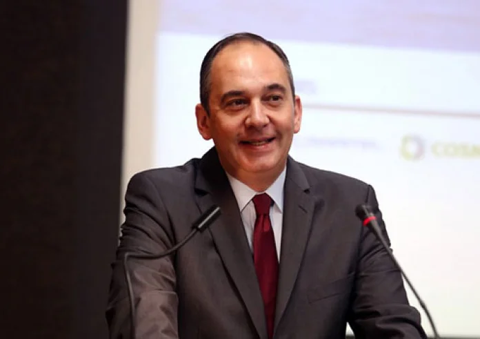 Εξιτήριο για τον Γιάννη Πλακιωτάκη - Το μήνυμά του - Ποιους ευχαρίστησε