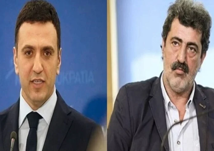 Νέα αιχμηρή απάντηση Πολάκη στον Κικίλια για τον εγκαυματία πυροσβέστη