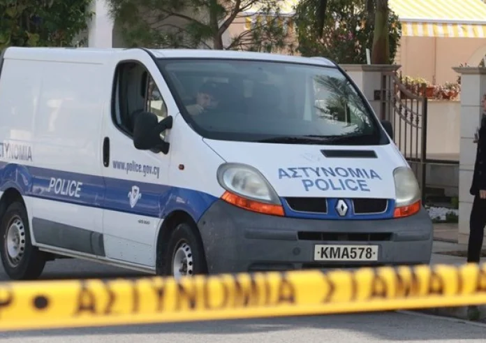 Ανατροπή στο διπλό φονικό στην Κύπρο: «Έσπασε» και παραδέχτηκε την ενοχή του ο Τζιωνής