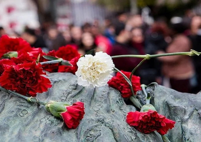 Πολυτεχνείο: Κορυφώνονται οι εκδηλώσεις για την επέτειο των 49 χρόνων
