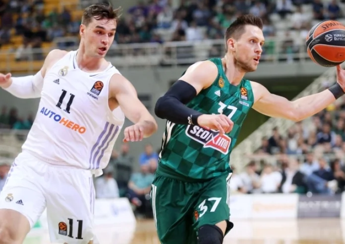 Προγνωστικά Euroleague: Τρεις επιλογές από το σημερινό μενού
