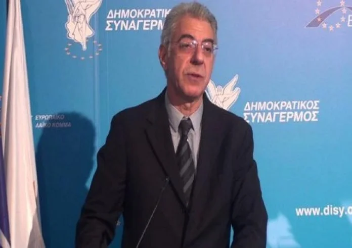 Κύπρος: Αποτροπή της Τουρκίας από τις επεμβάσεις στην ΑΟΖ με τη λύση του Κυπριακού