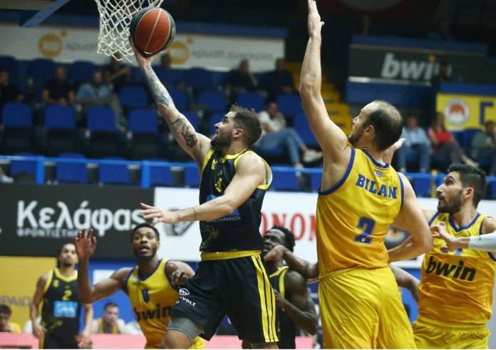 Προγνωστικά Basket League – ACB: Φιλοξενούμενοι άνω του 2.00