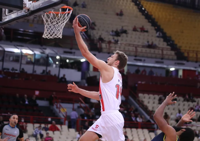 Προγνωστικά Basket League (21/03): Έχει παράδοση με το Λαύριο