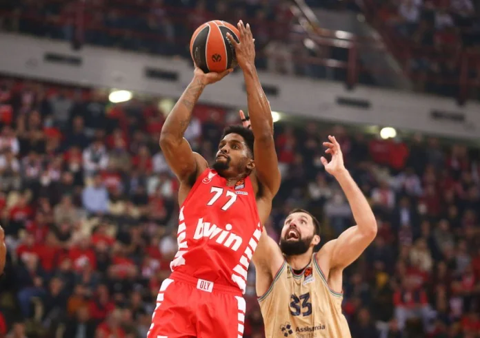Προγνωστικά Euroleague: Ο ΜακΚίσικ είναι εδώ για τον Ολυμπιακό