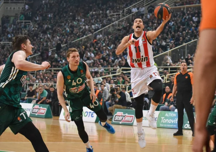 Προγνωστικά Euroleague (31/3): Ξεχωρίζει το ντέρμπι «αιωνίων»