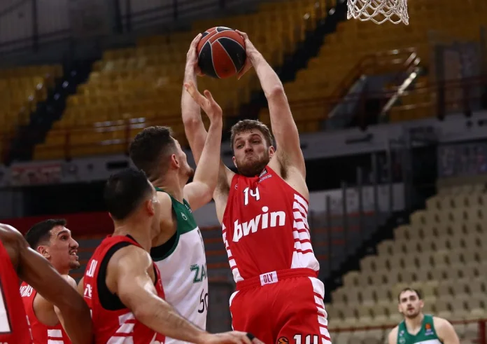 Προγνωστικά Euroleague (16/03): Βίοι αντίθετοι για τους «αιώνιους»