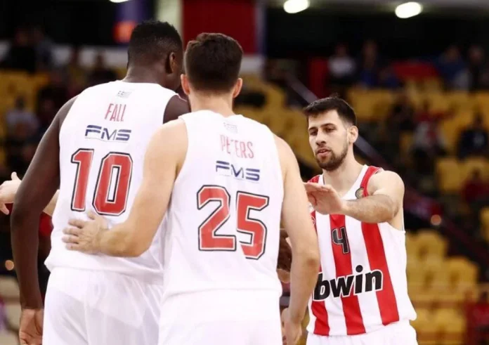 Προγνωστικά Euroleague: Η παράδοση που έχει ο Ολυμπιακός