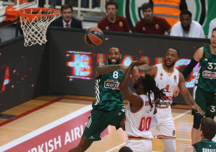 Προγνωστικά Euroleague: Αποδεκατισμένος ο Παναθηναϊκός