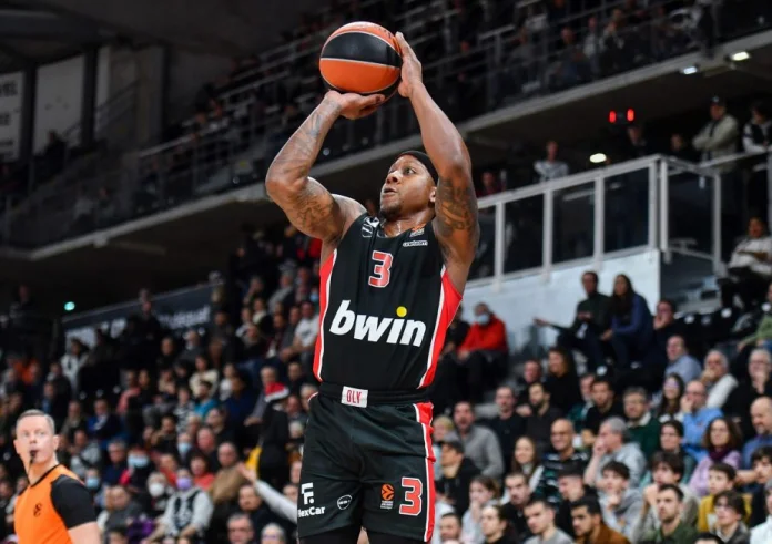 Προγνωστικά Euroleague (29/03): Σε υψηλό σκορ ο Ολυμπιακός