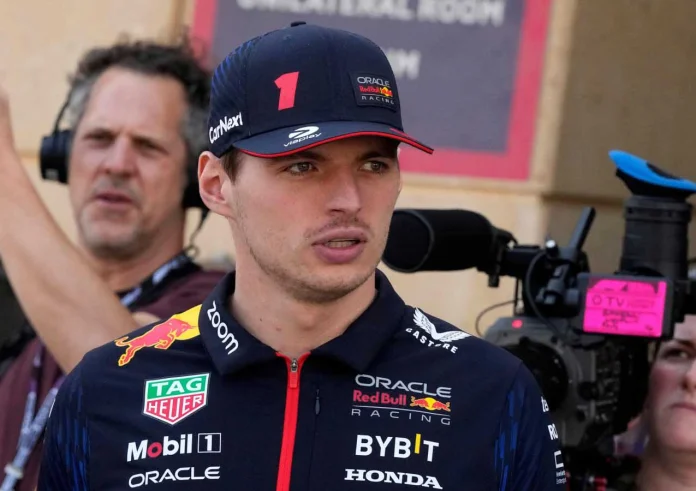 Formula 1: Νίκη για τον Φερστάπεν στον αγώνα Σπριντ του γκραν πρι της Αυστρίας