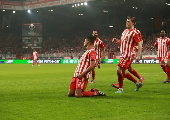 Προγνωστικά Europa League: Γιουβέντους – Φράιμπουργκ και Ουνιόν Βερολίνου – Ουνιόν Σεν Σιλουάζ