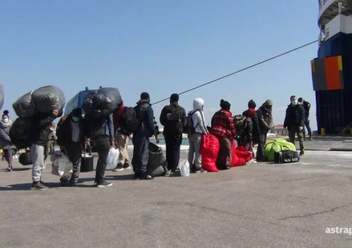Συναγερμός του ΟΗΕ για την επισιτιστική κρίση: Θα αυξηθεί ο αριθμός των ξεριζωμένων στον πλανήτη