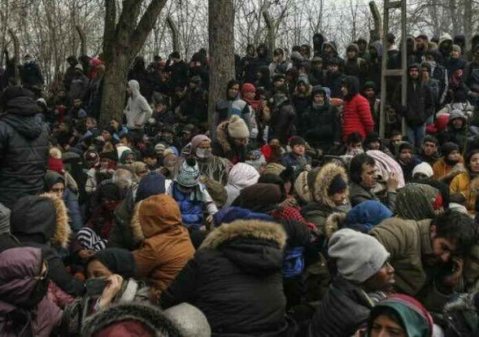 Ο Ναντίμ Αχμάντ μιλάει για το ταξίδι του από το Πακιστάν στην Ελλάδα – «Ήταν εφιάλτης, δεν θα το ξεχάσω ποτέ»