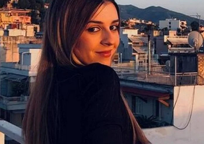 Βάσεις 2021:  Η πρώτη των πρώτων και η ιστορία της - Το κλάμα μου άξιζε τον κόπο