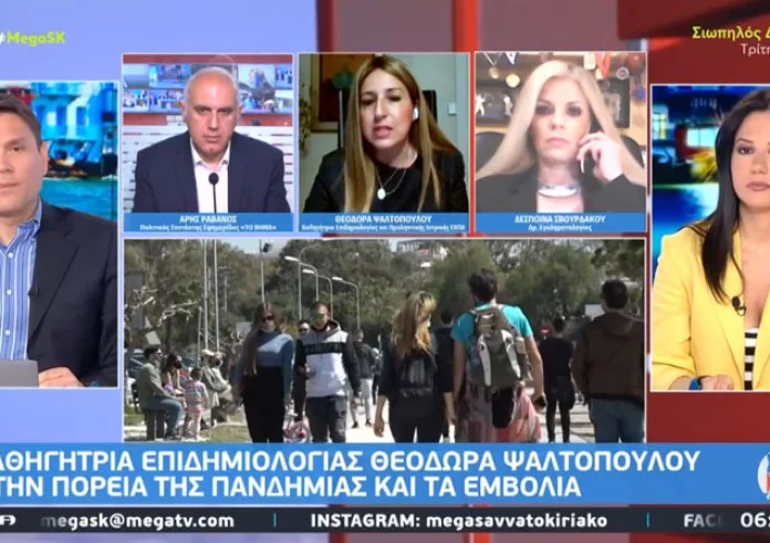 Οξεία ηπατίτιδα σε παιδιά: Πιθανό να την προκαλεί ο αδενοϊός σε όσους έχουν νοσήσει από κορονοϊό